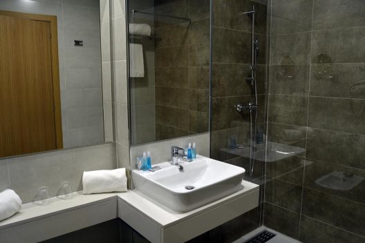 Hotel Balneario De Graena