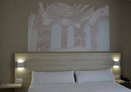 Hotel Balneario De Graena