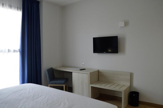 Hotel Balneario De Graena