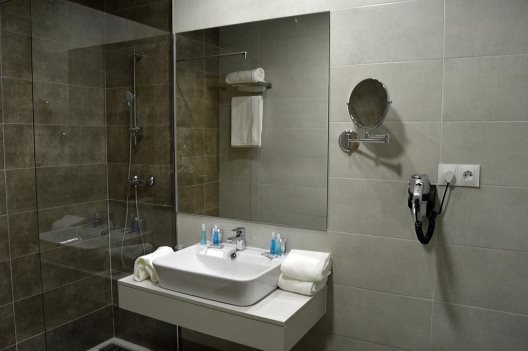 Hotel Balneario De Graena
