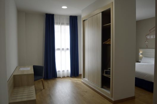 Hotel Balneario De Graena