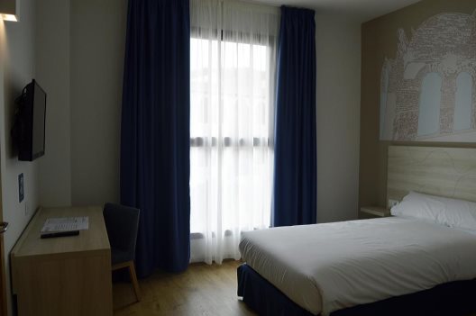 Hotel Balneario De Graena