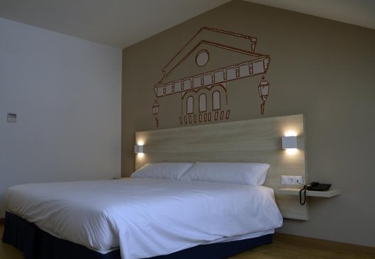 Hotel Balneario De Graena