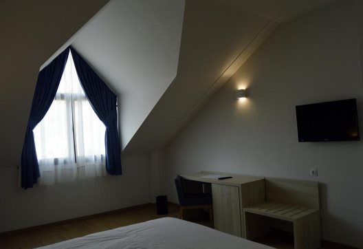 Hotel Balneario De Graena