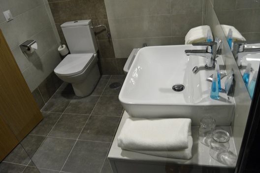 Hotel Balneario De Graena