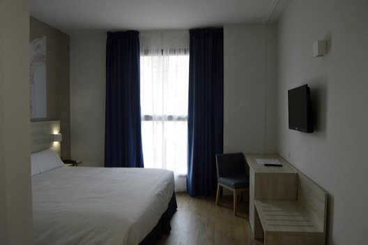 Hotel Balneario De Graena