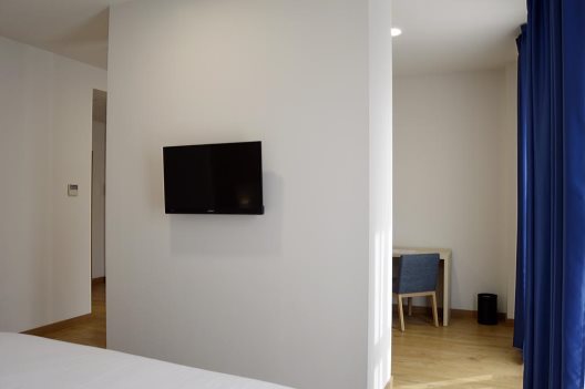 Hotel Balneario De Graena