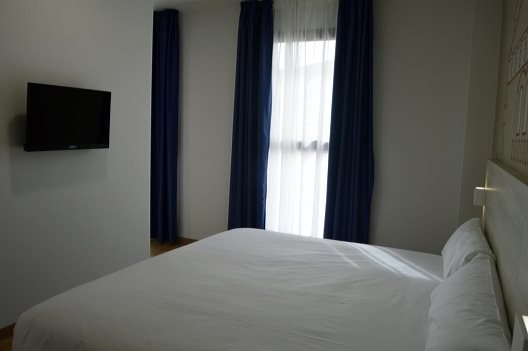 Hotel Balneario De Graena