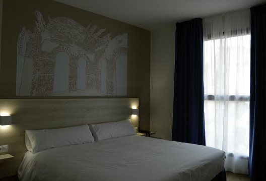 Hotel Balneario De Graena