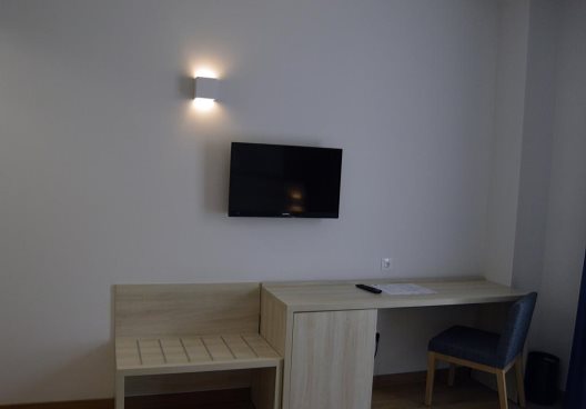 Hotel Balneario De Graena