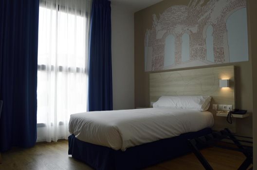 Hotel Balneario De Graena