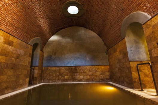 Hotel Balneario De Graena