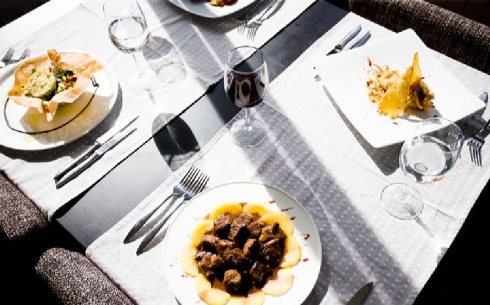 Hotel Balneario De Gravalos