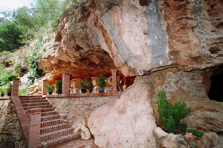 Hotel Balneario De La Virgen