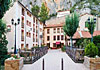 Hotel Balneario De La Virgen, 2 estrelas