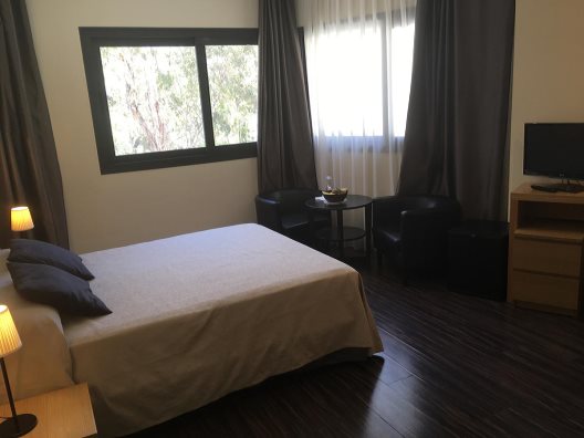 Hotel Balneario De Lanjaron