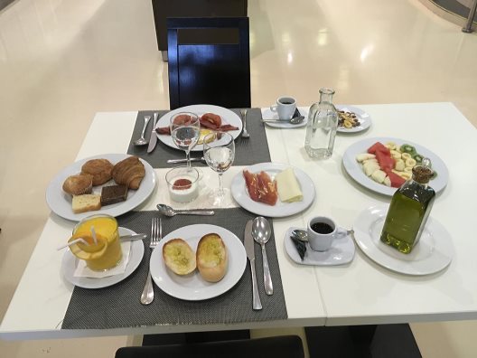Hotel Balneario De Lanjaron