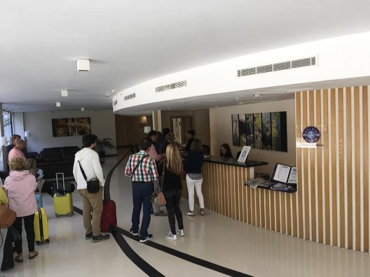 Hotel Balneario De Lanjaron