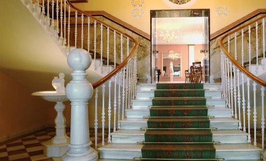 Hotel Balneario De Leana