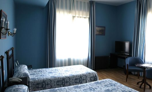 Hotel Balneario De Lierganes