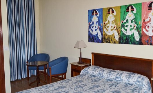 Hotel Balneario De Lierganes