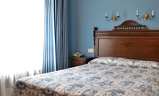 Hotel Balneario De Lierganes