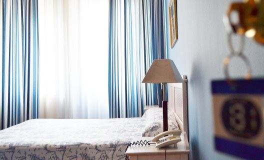 Hotel Balneario De Lierganes
