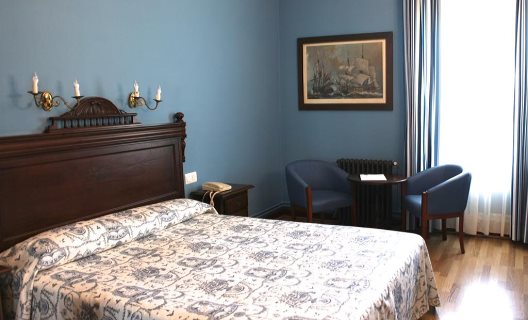 Hotel Balneario De Lierganes