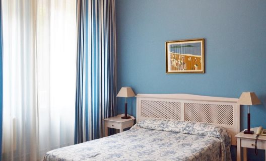 Hotel Balneario De Lierganes