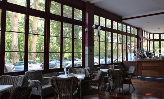 Hotel Balneario De Lierganes