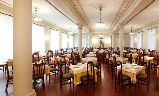 Hotel Balneario De Lierganes
