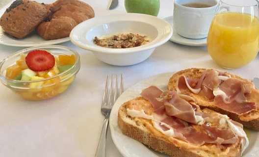 Hotel Balneario De Lierganes