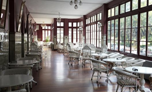 Hotel Balneario De Lierganes