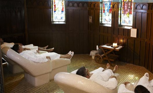 Hotel Balneario De Lierganes