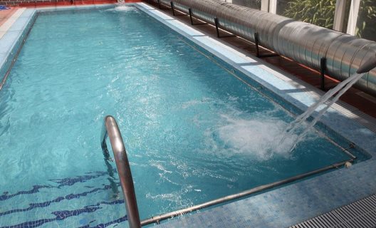 Hotel Balneario De Lierganes