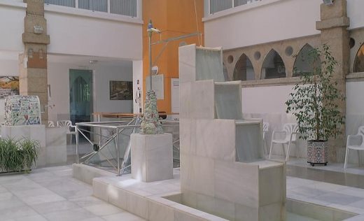 Hotel Balneario De Lugo