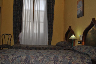 Hotel Balneario De Sierra Alhamilla