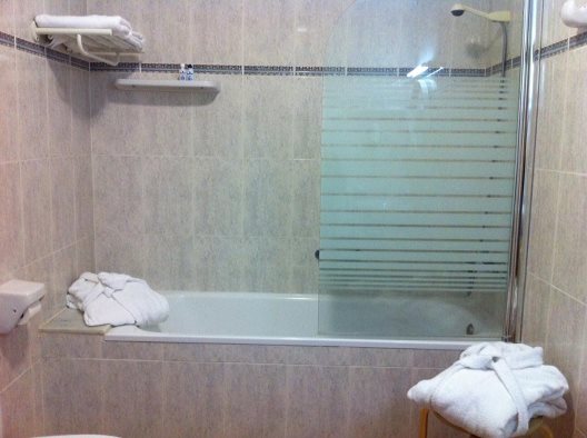 Hotel Balneario De Villavieja
