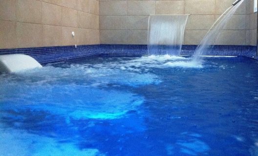 Hotel Balneario De Villavieja
