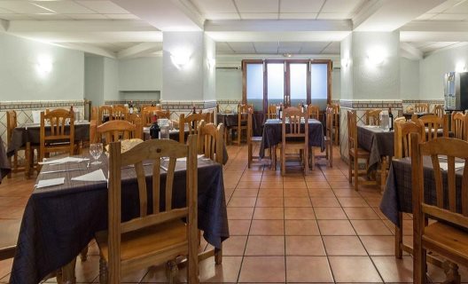 Hotel Balneario De Villavieja