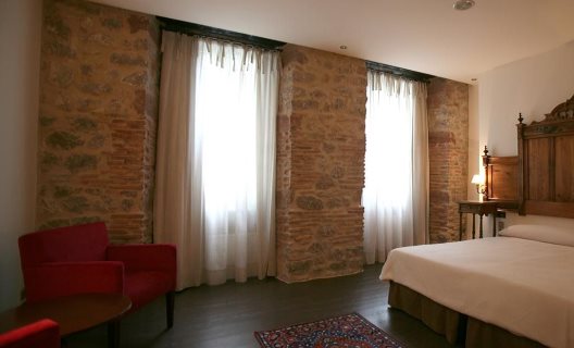 Hotel Balneario La Hermida