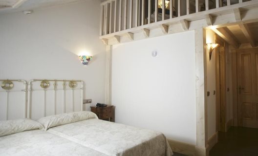 Hotel Balneario La Hermida