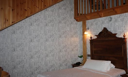 Hotel Balneario La Hermida