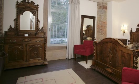 Hotel Balneario La Hermida