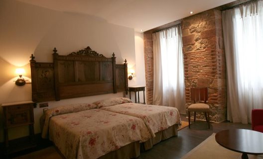 Hotel Balneario La Hermida