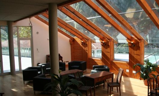 Hotel Balneario La Hermida