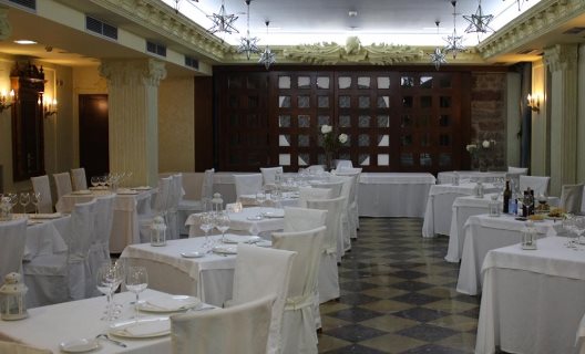 Hotel Balneario La Hermida
