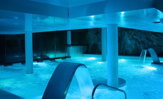 Hotel Balneario La Hermida