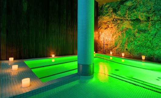 Hotel Balneario La Hermida