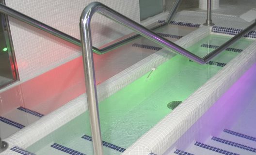 Hotel Balneario La Hermida